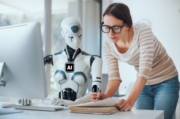 AI Scriptwriting