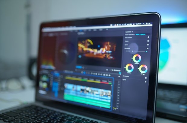 AI Video Editing