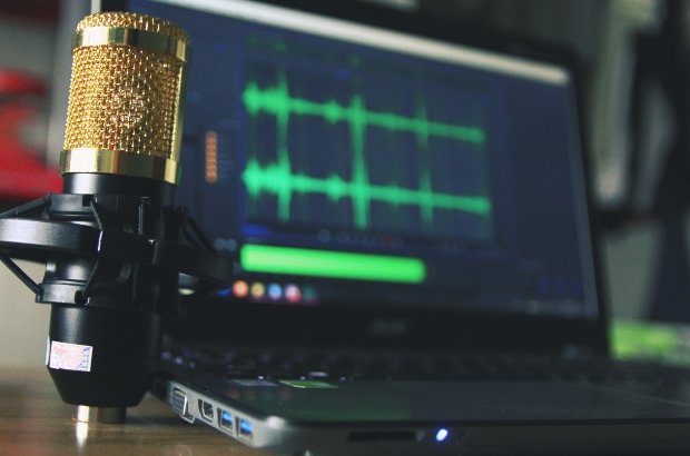 AI Voiceover