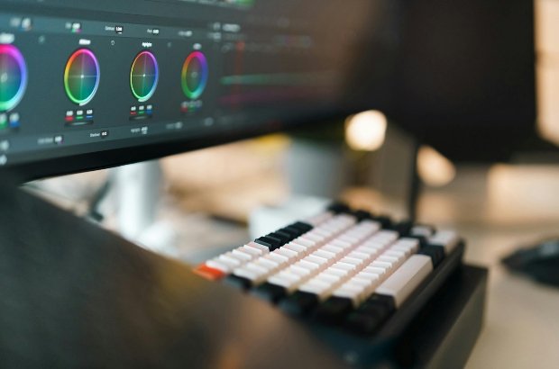 Industry-standard Software