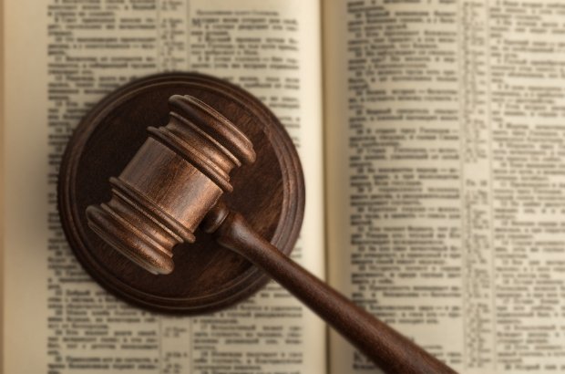 Media Laws & Ethics