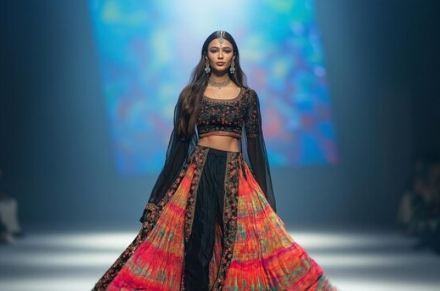 Runway & Ramp Walk